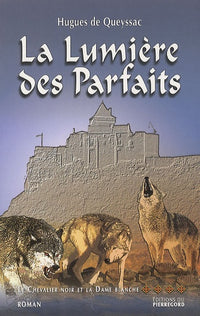 Le chevalier noir et la dame blanche - tome 4