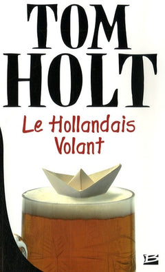 Le Hollandais volant