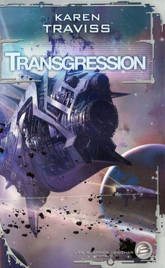 Les guerres wess'har, Tome 2: Transgression