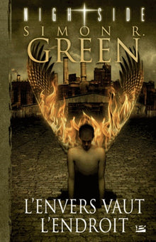 L'envers vaut l'endroit