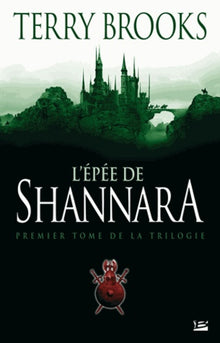 L'épée de Shannara