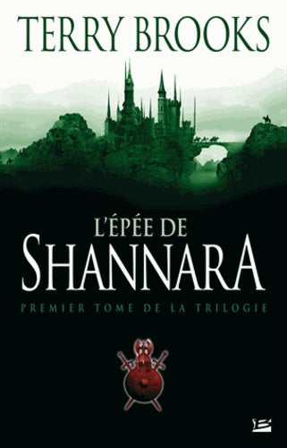 L'épée de Shannara
