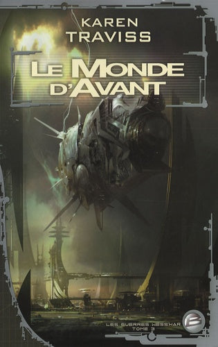 Le Monde d'Avant