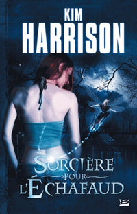 Sorcière pour l'échafaud