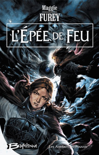 L'épée de feu