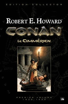 Conan, tome 1