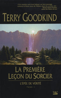 La Première Leçon du Sorcier