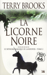 La Licorne noire
