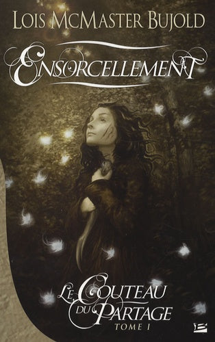 Le couteau du partage, tome 1 : Ensorcellement