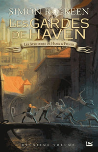 Les gardes de Haven