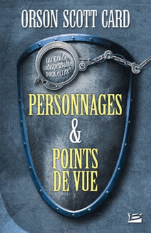Personnages et Point de vue