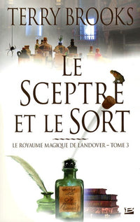 Le royaume magique de Landover