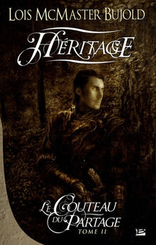 Le couteau du partage, tome 2 : Héritage