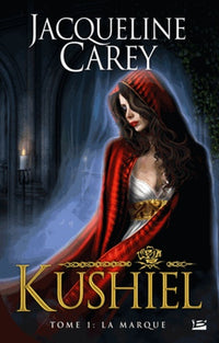 Kushiel la Marque