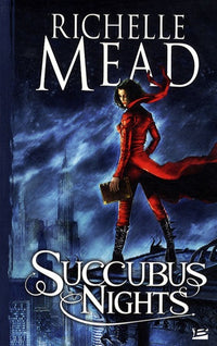 Succubus Nights