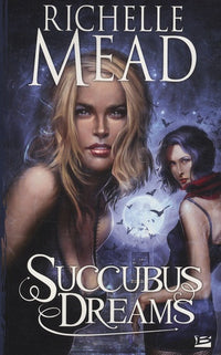 Succubus Dreams