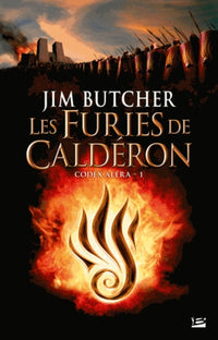 Les Furies de Calderon