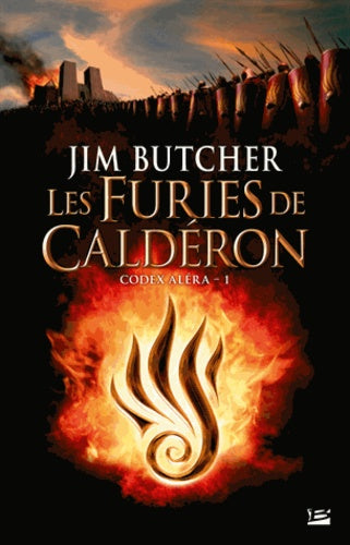 Les Furies de Calderon