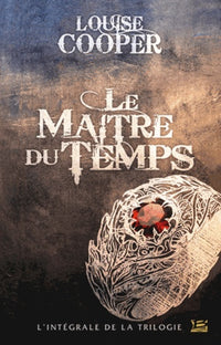 Le maître du temps - L'intégrale