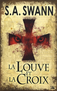 La louve et la croix