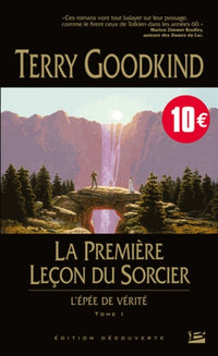 La Première Leçon du Sorcier