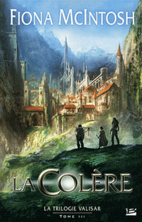 La Colère
