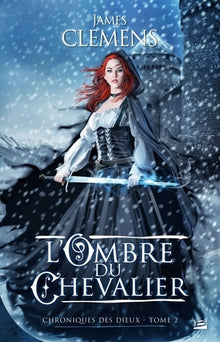 L'ombre du chevalier