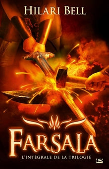 Farsala - L'Intégrale