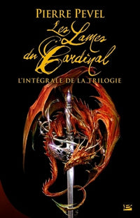 Les lames du Cardinal - L'Intégrale