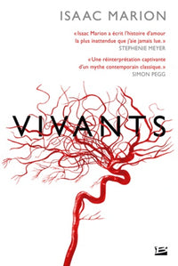 Warm Bodies