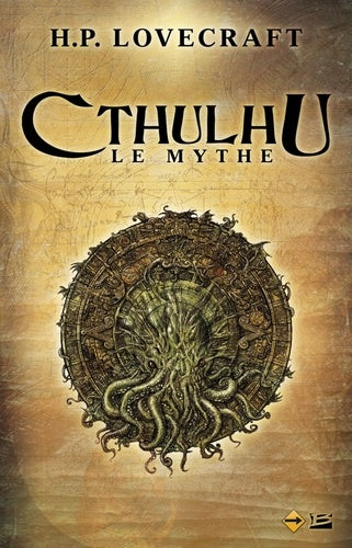 Le mythe de Cthulhu