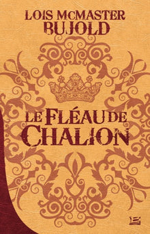 Le Fléau de Chalion