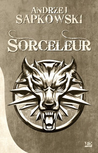 Sorceleur - Collector