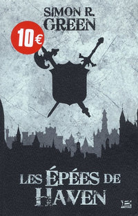 Les Épées de Haven