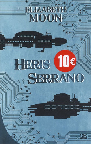 Heris Serrano