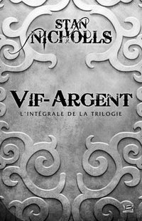 L'intégrale de la trilogie