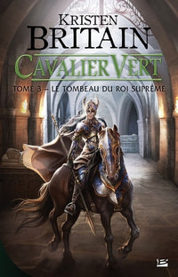 Le Tombeau du roi-suprême