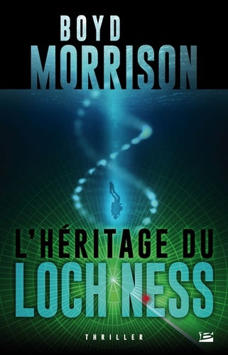 L'héritage du Loch Ness