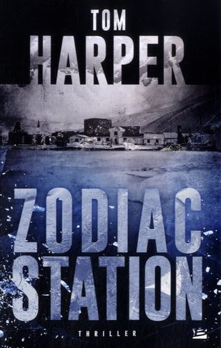 Zodiac Station