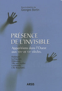 Présence de l'invisible