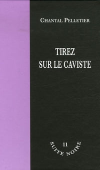 Tirez sur le caviste