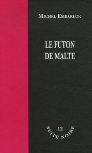 Le futon de Malte