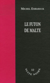 Le futon de Malte