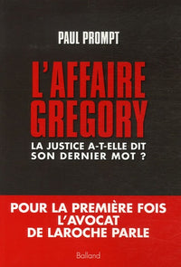 L'affaire Grégory: La justice a-t-elle dit son dernier mot?