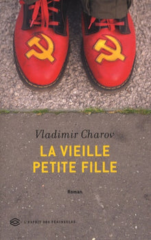 La vieille petite fille