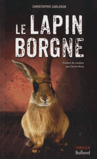 Le Lapin Borgne