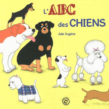 L'ABC des chiens