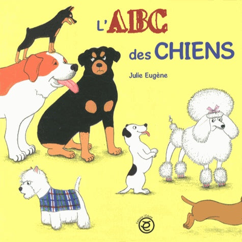 L'ABC des chiens