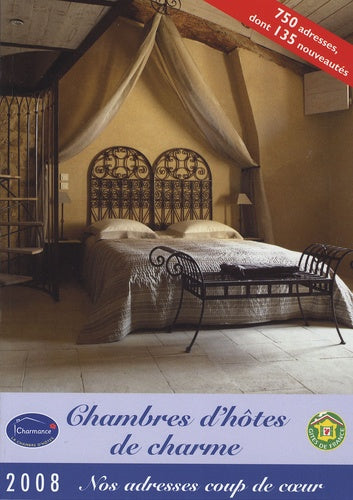 Chambres d'hôtes de charme