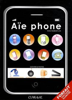 Aïe phone